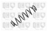 QUINTON HAZELL QCS7026 Coil Spring